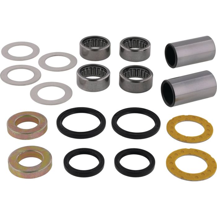All Balls Racing Swing Arm Bearing Kit Part #28-1235 for Motorcycle Suspension