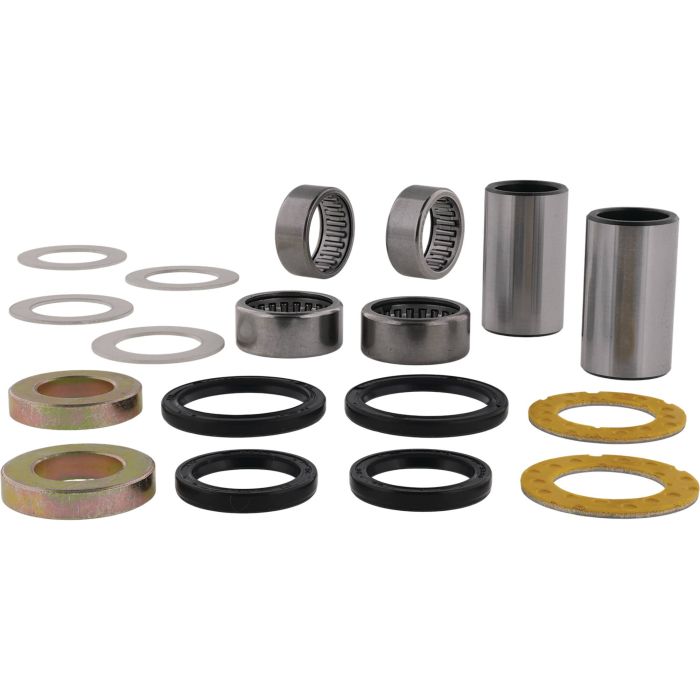 All Balls Racing Swing Arm Bearing Kit Part #28-1235 for Motorcycle Suspension