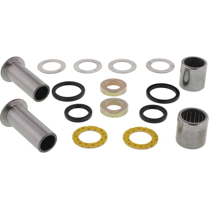 All Balls Racing Swing Arm Bearing Kit 28-1236 for Motorcycle Suspension