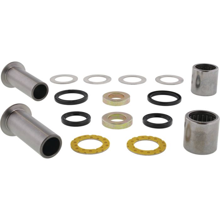 All Balls Racing Swing Arm Bearing Kit 28-1236 for Motorcycle Suspension