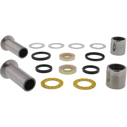 All Balls Racing Swing Arm Bearing Kit 28-1236 for Motorcycle Suspension