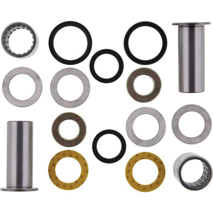 All Balls Racing Swing Arm Bearing Kit 28-1236 for Motorcycle Suspension