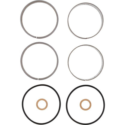 ALL BALLS RACING Fork Bushing Kit (Part No. 38-6161)