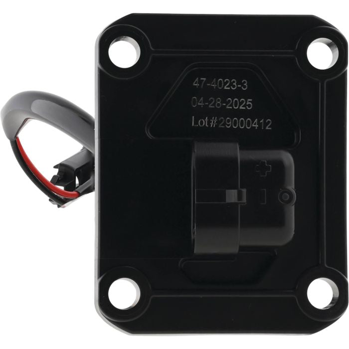 All Balls Racing Fuel Pump Module Part #47-1103 for Motorcycle and ATV
