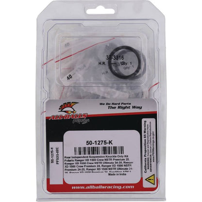 All Balls Racing Rear Independent Suspension Kit - Part 50-1275-K