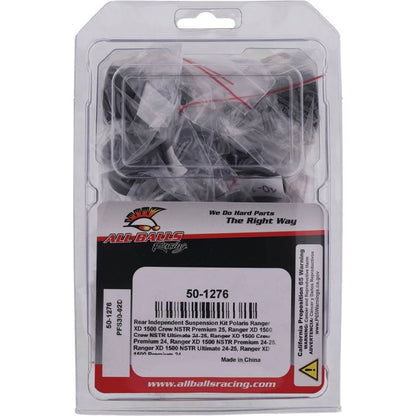 All Balls Racing Rear Independent Suspension Kit - Part Number 50-1276
