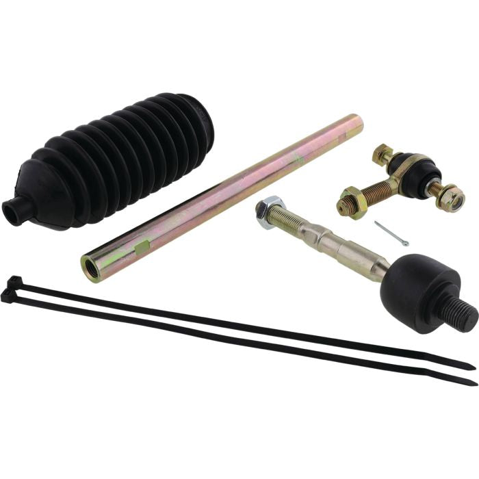 All Balls Racing Tie Rod End Kit (Part No. 51-1134) for Enhanced Steering Performance