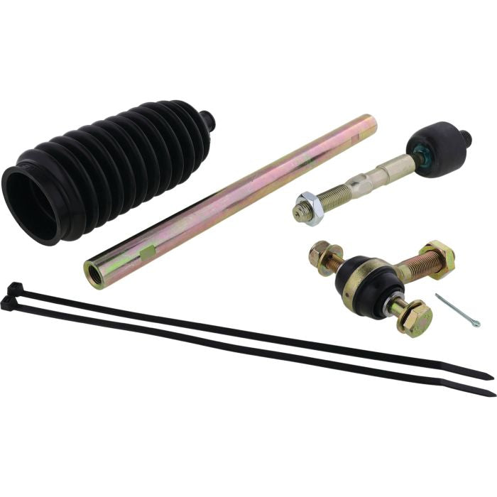 All Balls Racing Tie Rod End Kit (Part No. 51-1134) for Enhanced Steering Performance