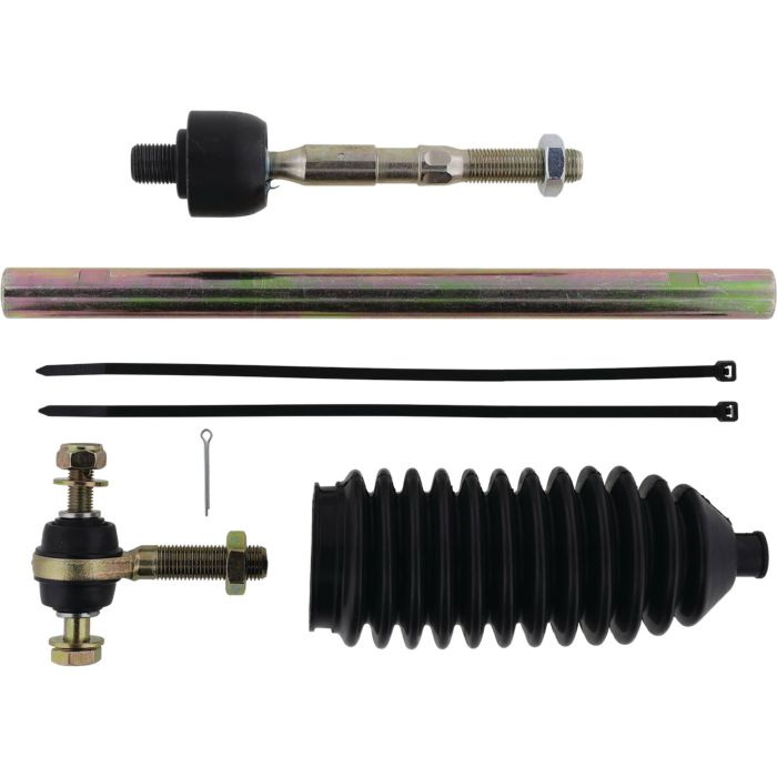 All Balls Racing Tie Rod End Kit (Part No. 51-1134) for Enhanced Steering Performance