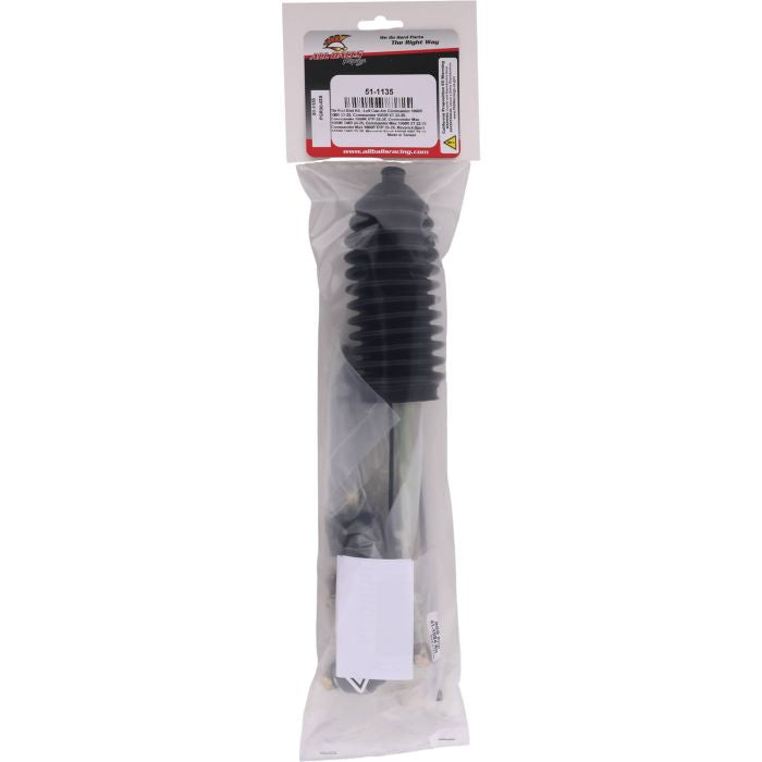 All Balls Racing Tie Rod End Kit - Part Number 51-1135