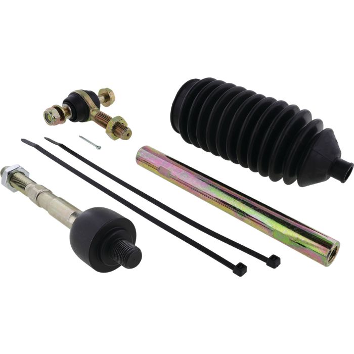 All Balls Racing Tie Rod End Kit Part #51-1136 for Enhanced Steering Performance
