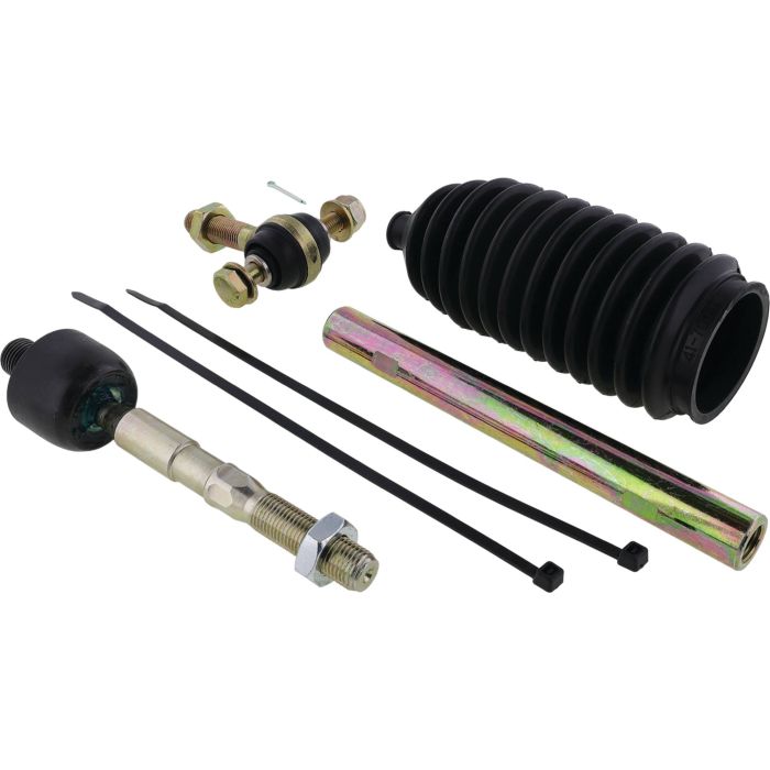 All Balls Racing Tie Rod End Kit Part #51-1136 for Enhanced Steering Performance