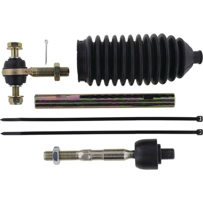 All Balls Racing Tie Rod End Kit Part #51-1136 for Enhanced Steering Performance
