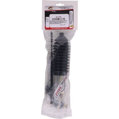 All Balls Racing Tie Rod End Kit Part #51-1136 for Enhanced Steering Performance