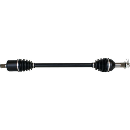 All Balls Racing AB8-CA-8-350 8 Ball Axle for Motorcycles and ATVs