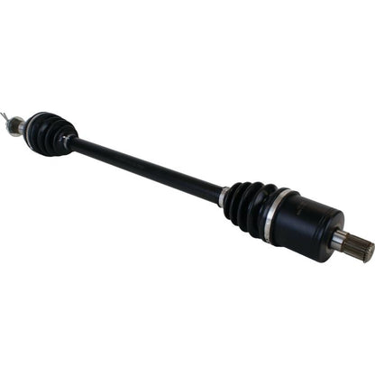 All Balls Racing AB8-CA-8-350 8 Ball Axle for Motorcycles and ATVs