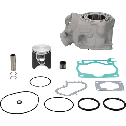 Cylinder Works Standard Bore Cylinder Kit CW20011K01-1 for Enhanced Engine Performance