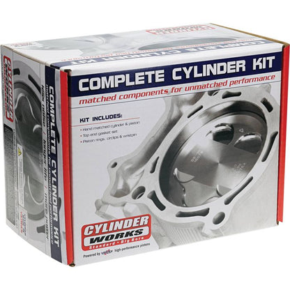 Cylinder Works Standard Bore Cylinder Kit CW20011K01-1 for Enhanced Engine Performance