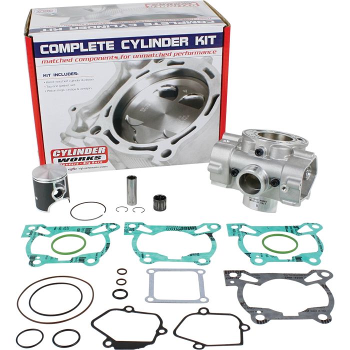 Cylinder Works Standard Bore Cylinder Kit CW50013K01 for Engine Repair