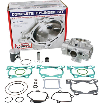 Cylinder Works Standard Bore Cylinder Kit CW50013K01 for Engine Repair