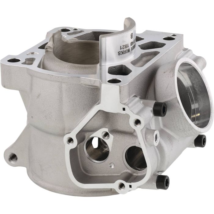 Cylinder Works Standard Bore Cylinder CW50014 for Enhanced Engine Performance