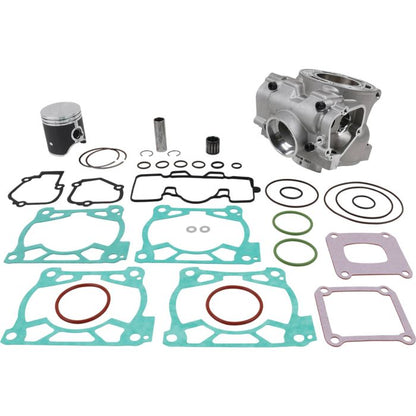 CYLINDER WORKS Standard Bore Cylinder Kit CW50014K01 for Engine Rebuilds