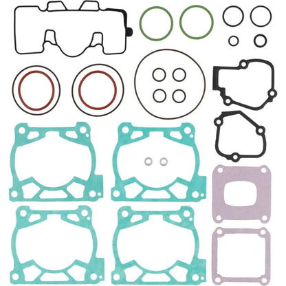 CYLINDER WORKS Standard Bore Cylinder Kit CW50014K01 for Engine Rebuilds