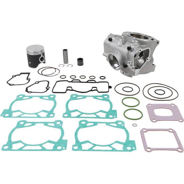 Cylinder Works Standard Bore Cylinder Kit CW50014K02 for Enhanced Engine Performance