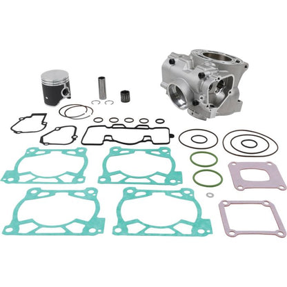 Cylinder Works Standard Bore Cylinder Kit CW50014K02 for Enhanced Engine Performance