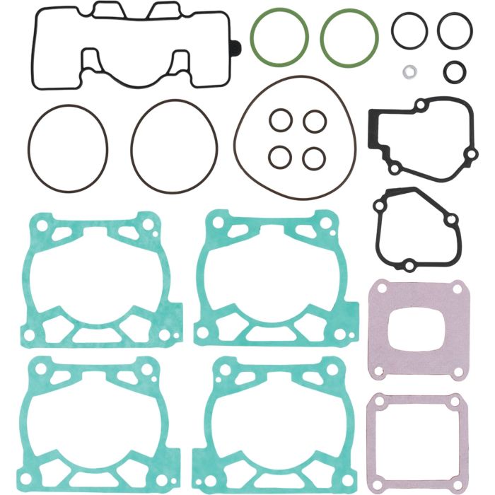 Cylinder Works Standard Bore Cylinder Kit CW50014K02 for Enhanced Engine Performance