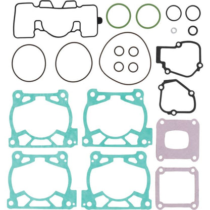 Cylinder Works Standard Bore Cylinder Kit CW50014K02 for Enhanced Engine Performance
