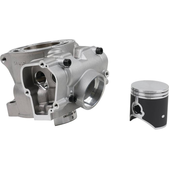 Cylinder Works Standard Bore Cylinder Kit CW50014K02 for Enhanced Engine Performance
