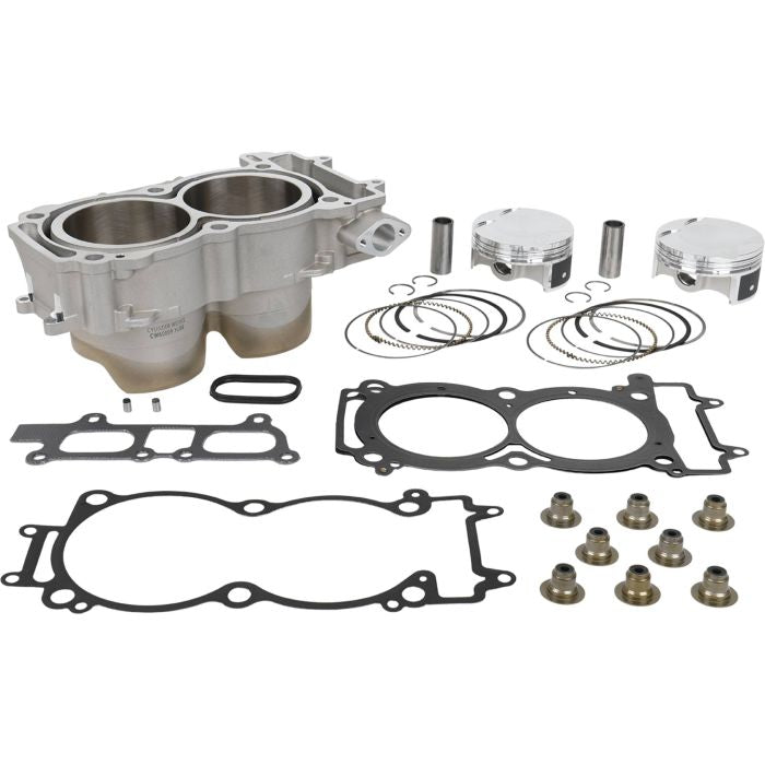 Cylinder Works CW60009K01 Standard Bore Cylinder Kit
