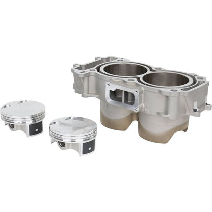 Cylinder Works CW60009K01 Standard Bore Cylinder Kit