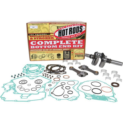 HOTROD'S INC Bottom End Kit HR00191 for Automotive Engines