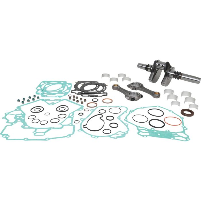 HOTROD'S INC Bottom End Kit HR00191 for Automotive Engines