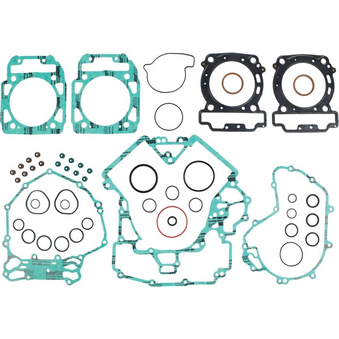 HOTROD'S INC Bottom End Kit HR00191 for Automotive Engines