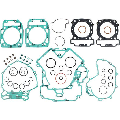 HOTROD'S INC Bottom End Kit HR00191 for Automotive Engines
