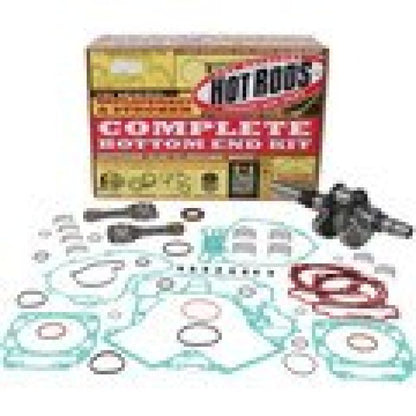 HOTROD'S INC Bottom End Kit HR00198 for Automotive Performance
