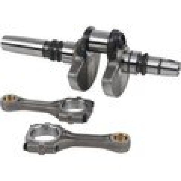 HOTROD'S INC Bottom End Kit HR00198 for Automotive Performance