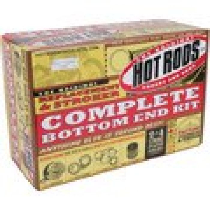 HOTROD'S INC Bottom End Kit HR00198 for Automotive Performance