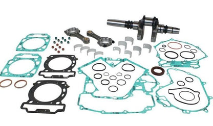 Hotrod's Inc. HR00202 Bottom End Kit for Automotive Repairs