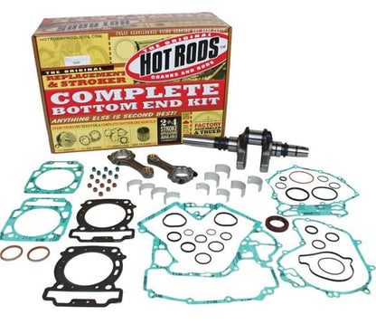 Hotrod's Inc. HR00202 Bottom End Kit for Automotive Repairs