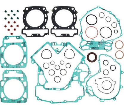 Hotrod's Inc. HR00202 Bottom End Kit for Automotive Repairs