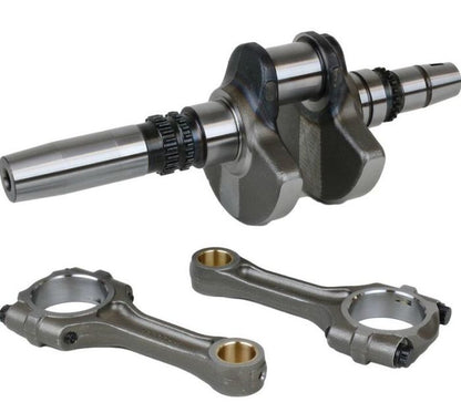 Hotrod's Inc. HR00202 Bottom End Kit for Automotive Repairs