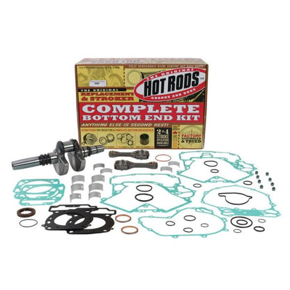 HOTROD'S INC Bottom End Kit HR00203 for High-Performance Engines