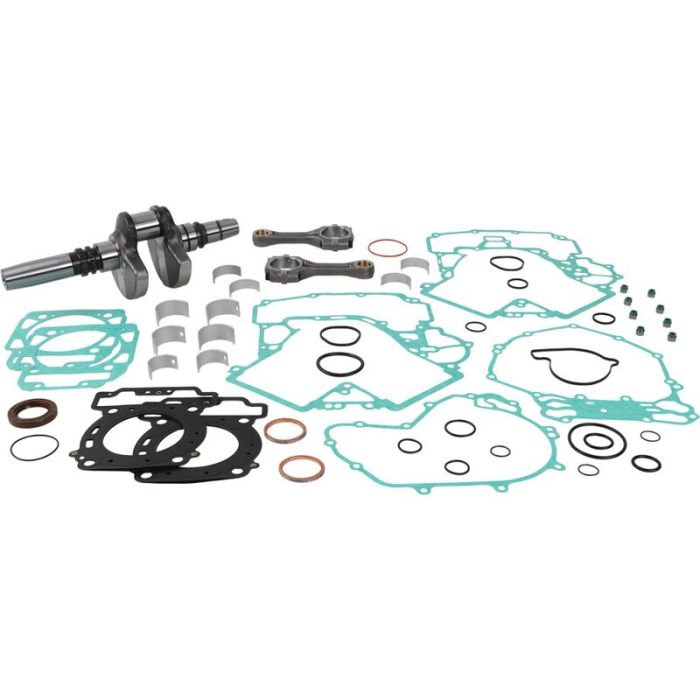 HOTROD'S INC Bottom End Kit HR00203 for High-Performance Engines