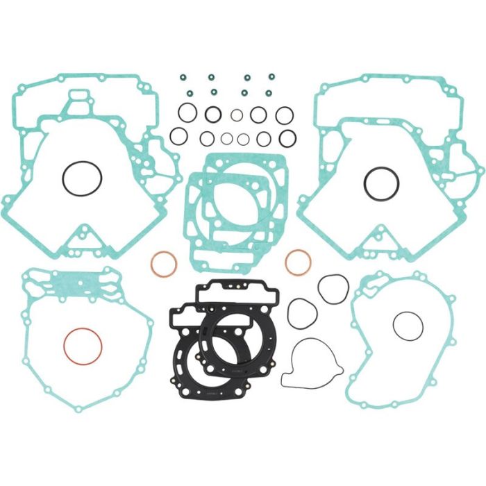 HOTROD'S INC Bottom End Kit HR00203 for High-Performance Engines