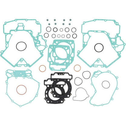 HOTROD'S INC Bottom End Kit HR00203 for High-Performance Engines