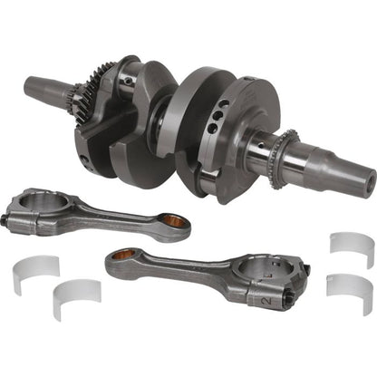 HOTROD'S INC HR00250 Crankshaft and Connecting Rods Kit